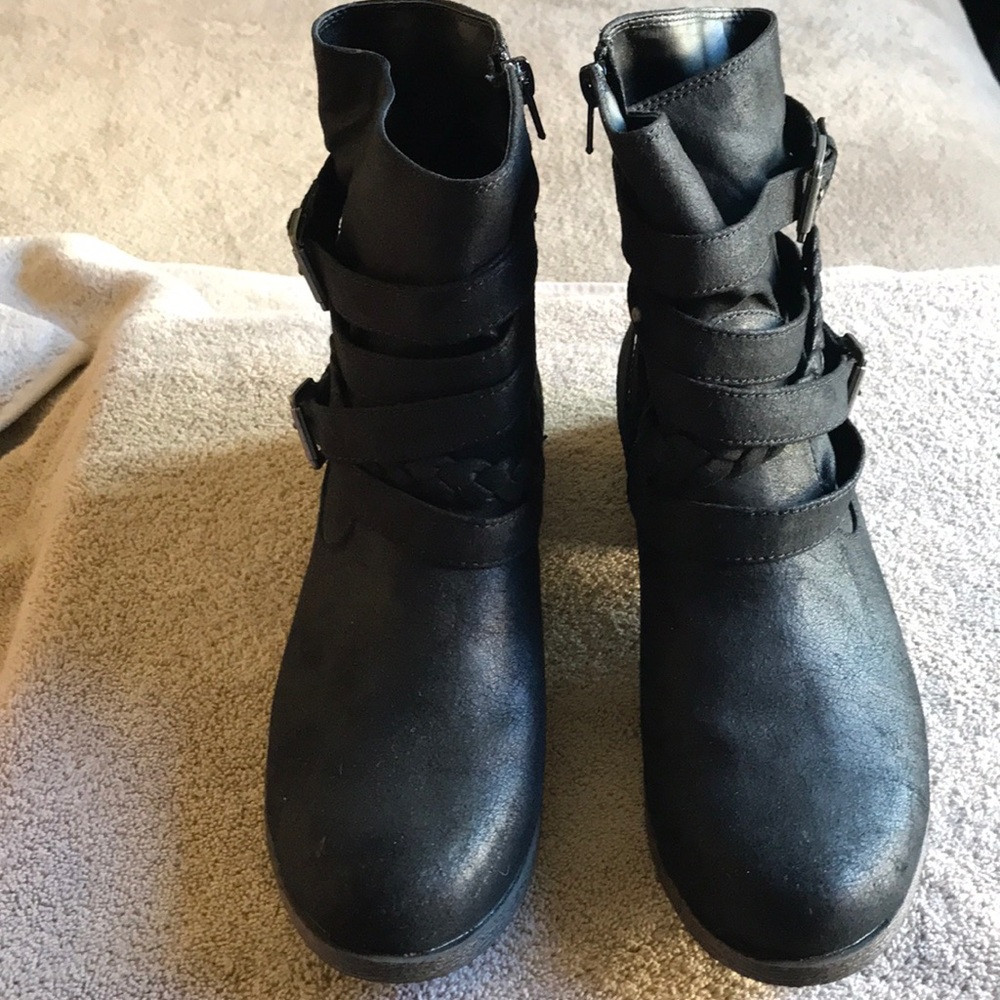 Yulia Boot size 10 - Picture 2 of 5